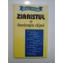 ZIARISTUL  si fascinatia clipei  -  CAROL  ROMAN - autograf si dedicatie